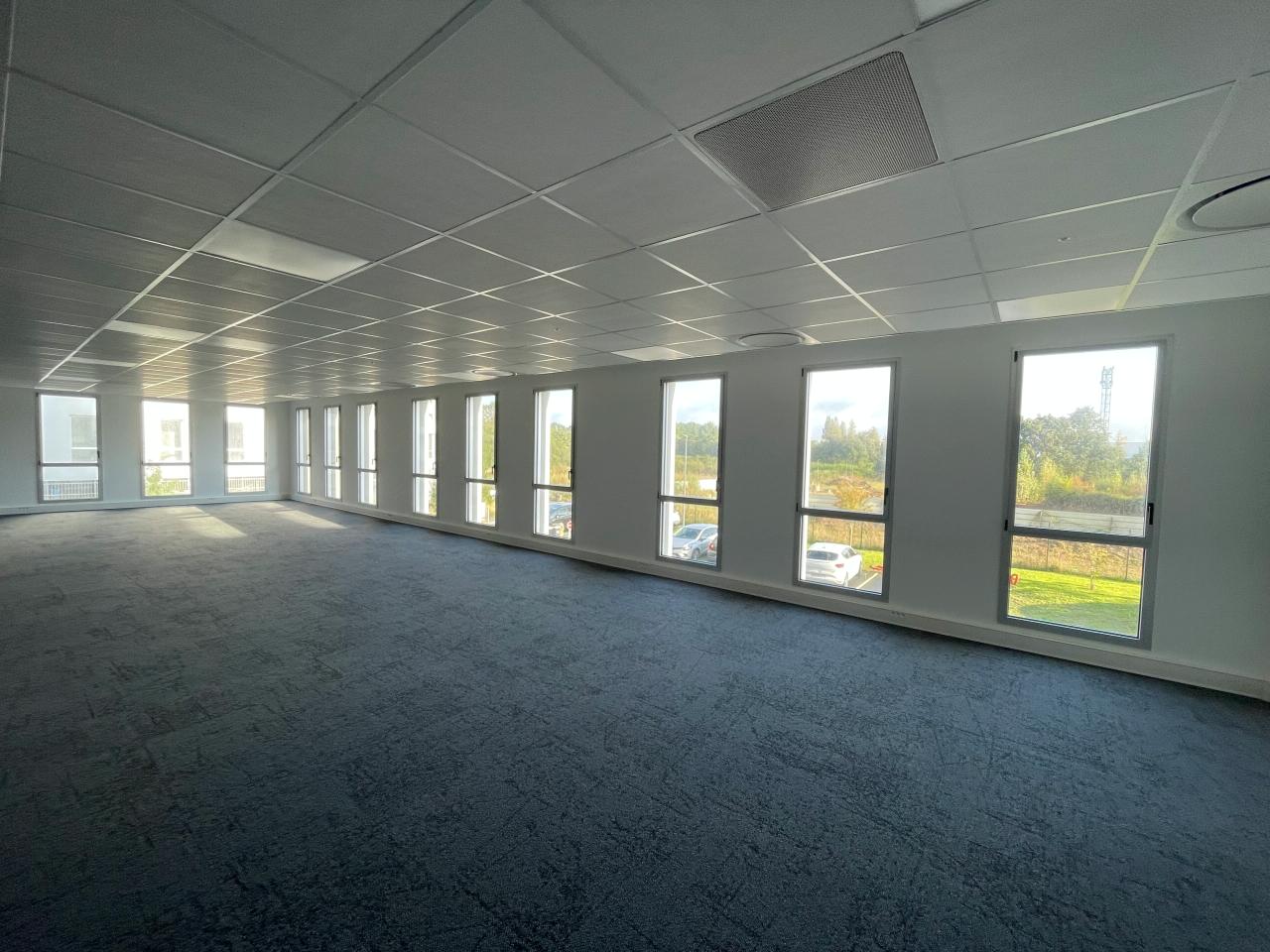 Bureau Saint-Herblain 598m² Vente bureau Saint-Herblain Loire-Atlantique OVBUR2112311 8